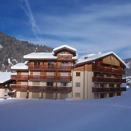 Apartment Cosy Avec Terrasse Pour 4 Personnes Et Parking A